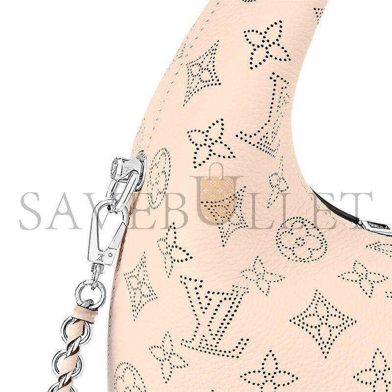 LOUIS VUITTON WHY KNOT PM M20700 (34*28*12cm) LOUIS VUITTON WHY KNOT PM M20700 (34*28*12cm)